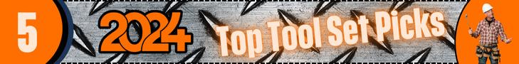 Top 10 Tool Sets for Homeowners 2025