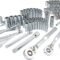 Craftsman 159 Piece Tool Set DIY