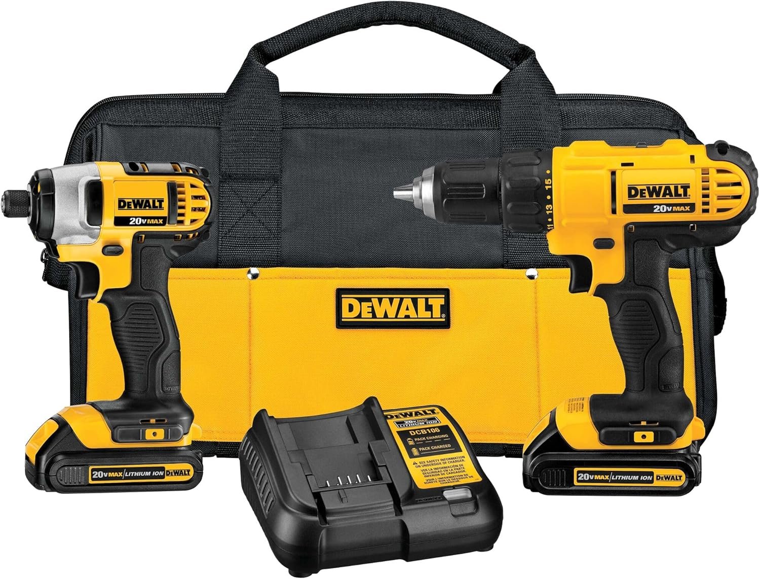 DIY Tool Set Guide