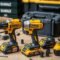 Dewalt Tool Sets
