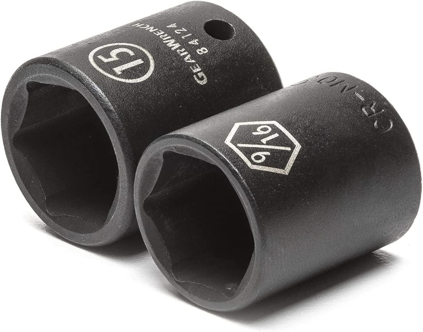 Gear Wrench Socket Set For DIYers