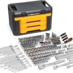 Gear Wrench Tool Box
