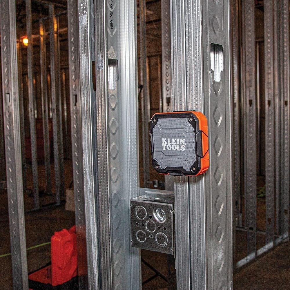Klein Tools Jobsite Speaker