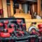 Milwaukee Power Tool Sets